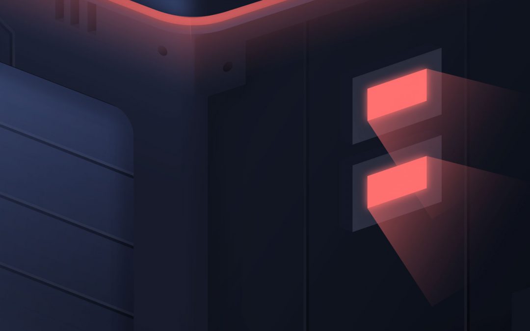 Complex Graphic Design